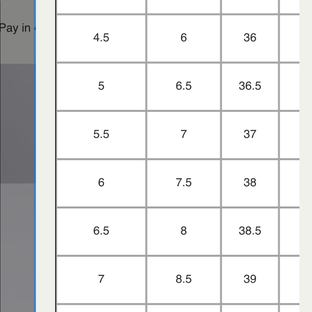 VANS MINI LEOPARD SLIP-ONS - Picture 7 of 7